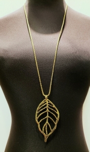 Necklace NL19-0921DG